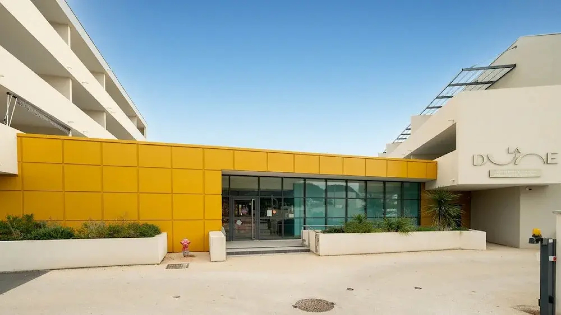 Seaside Villa Escape in Valras-plage