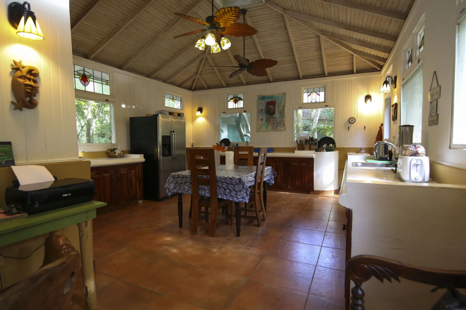 Tingalaya's Retreat
