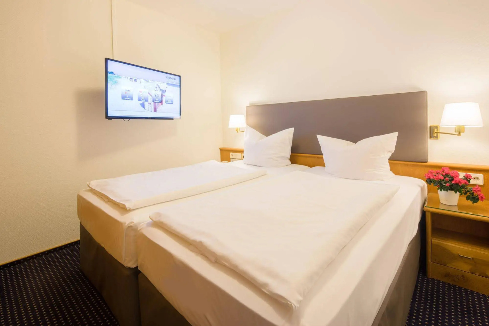 Stadthotel Eckernförde