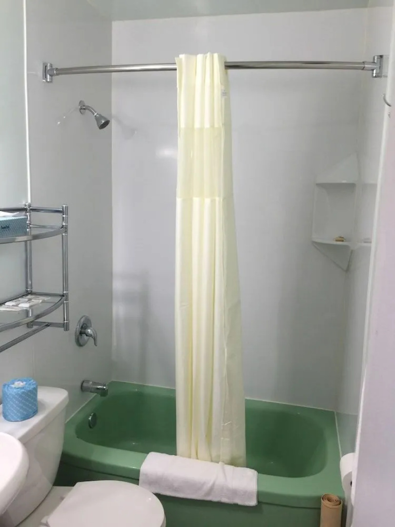 Park Place Motel & Suites