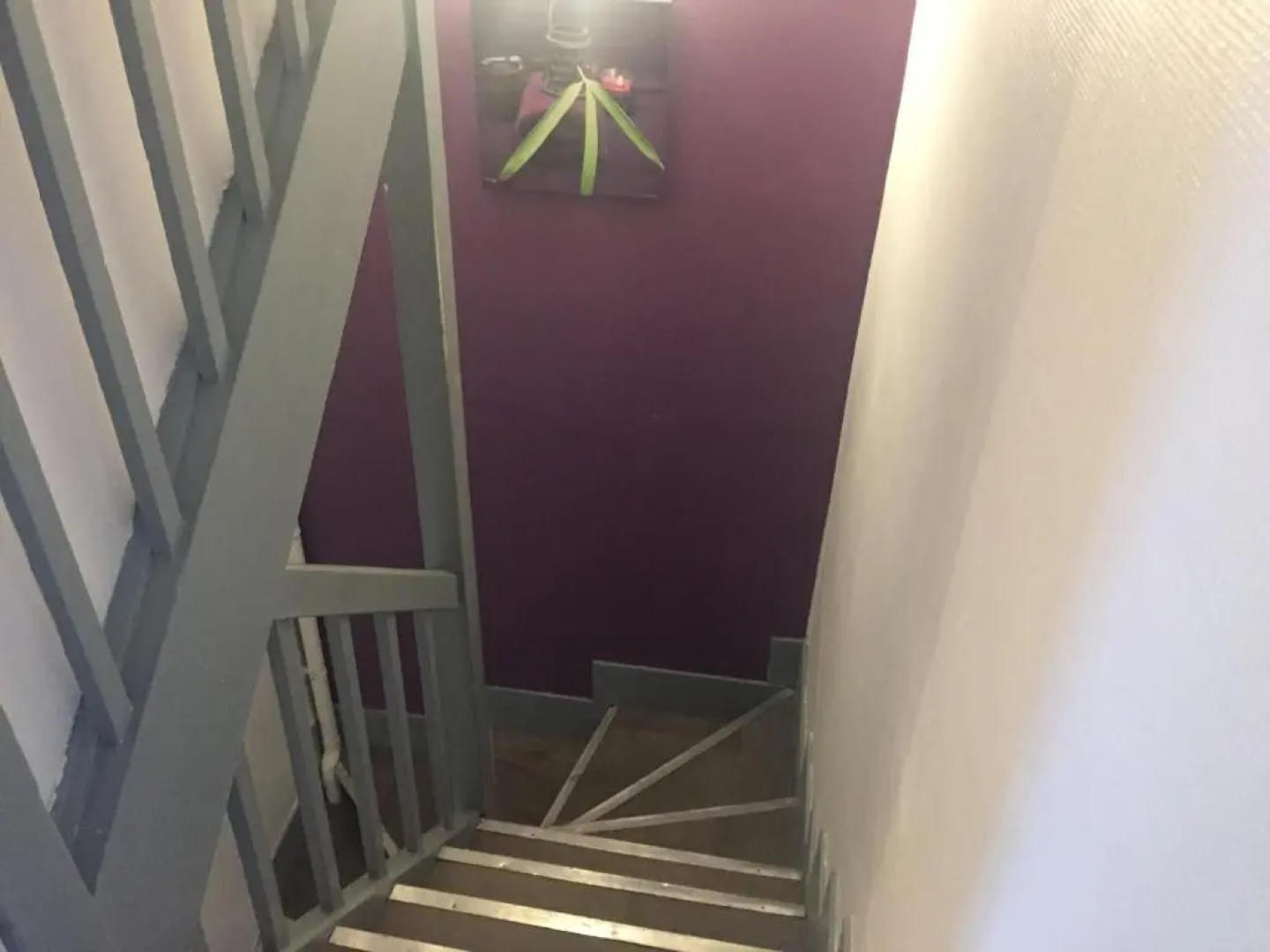 Appartement KAOMI - by La Source d'OrFée