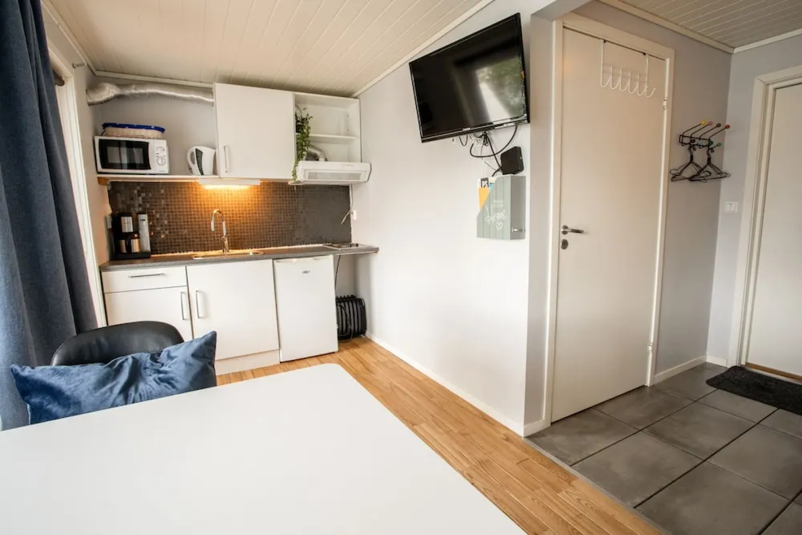 Stranda Feriesenter