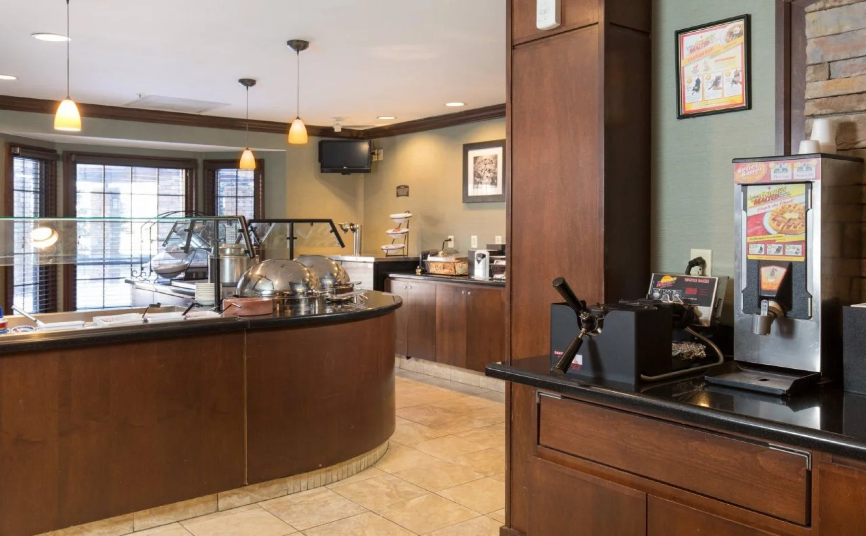 Staybridge Suites Toledo - Maumee by IHG