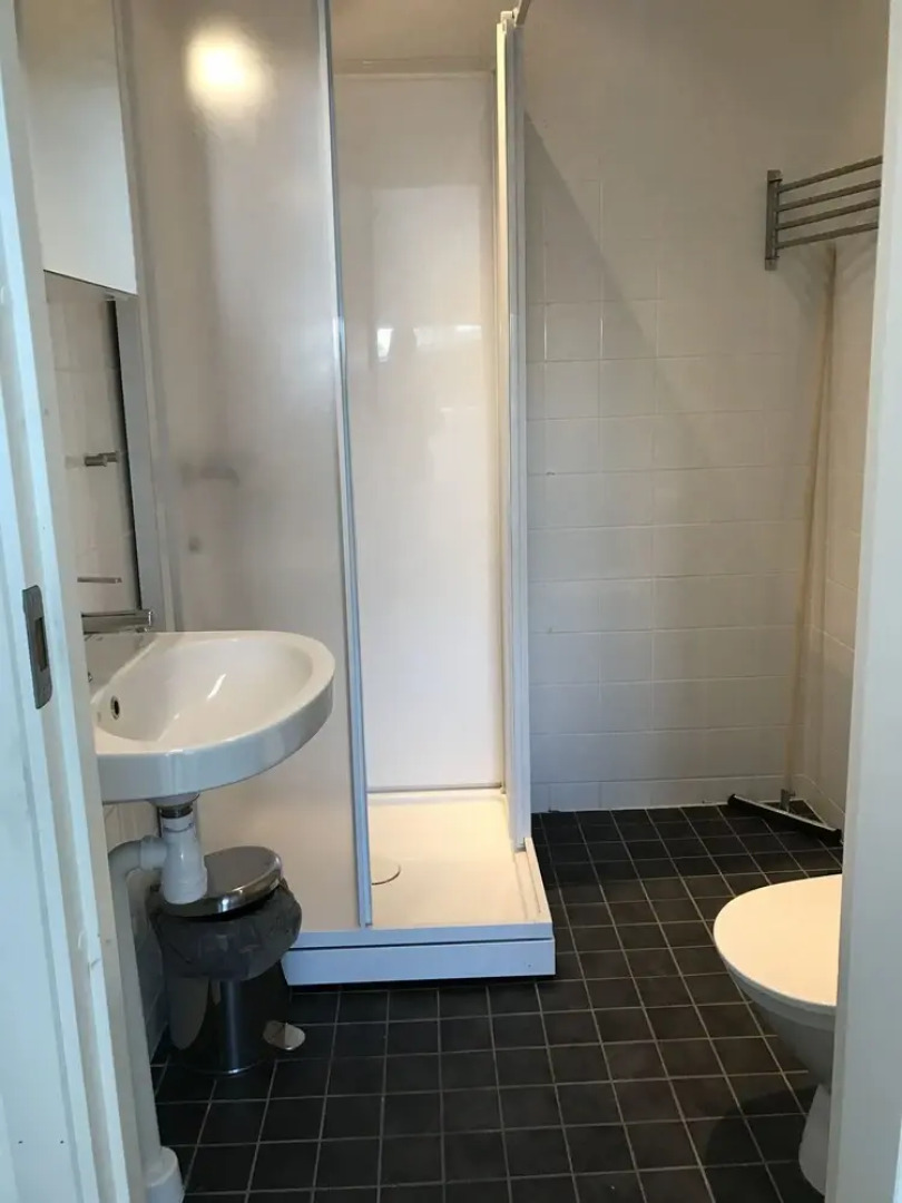 Gesundaberget Skilodge