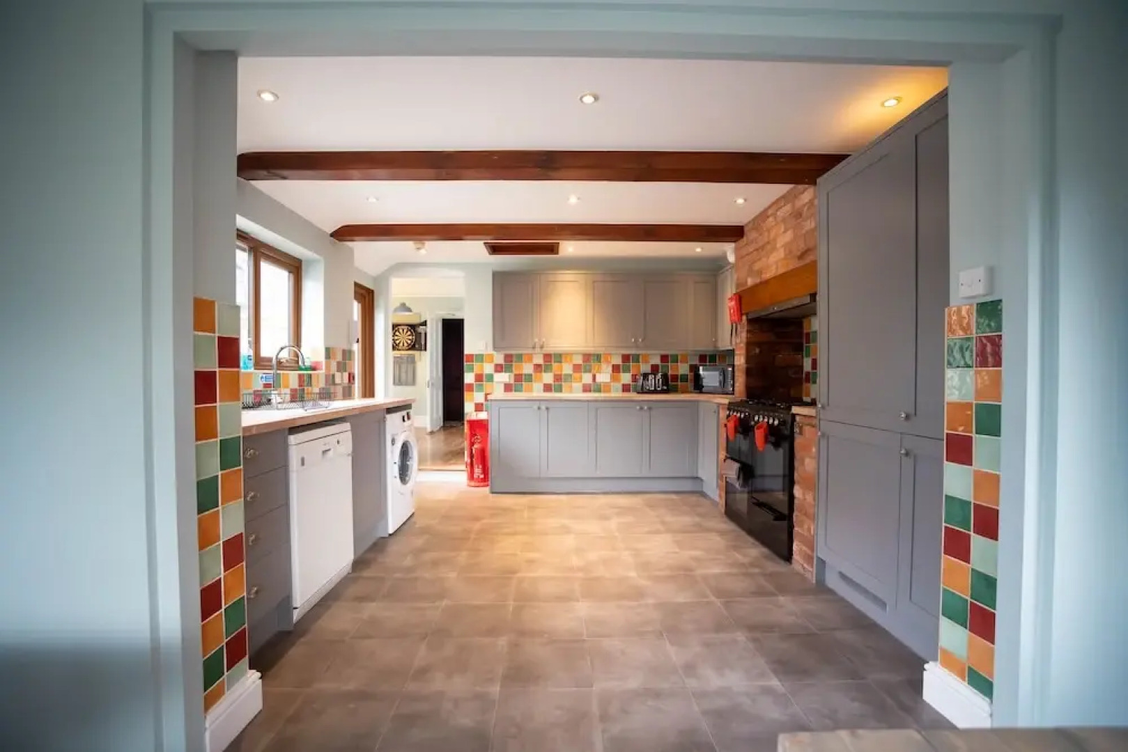 Falcon House, Hereford