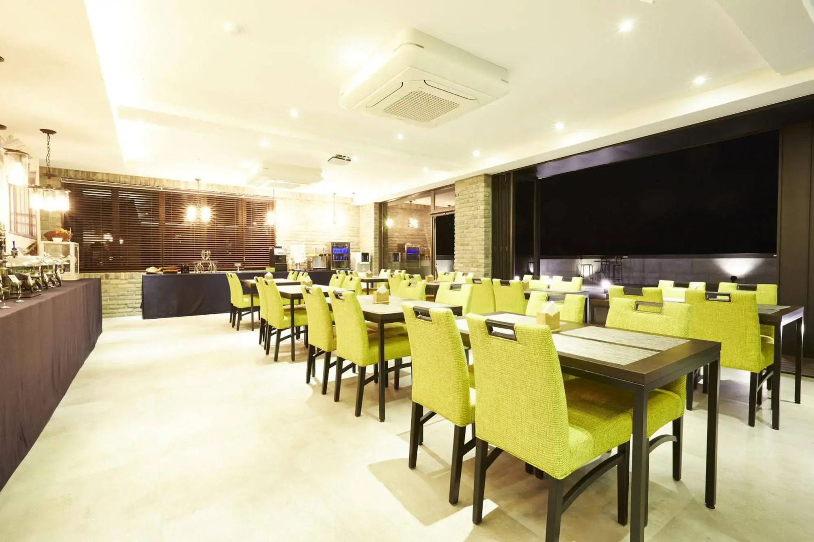 Namoo Hotel Chungbuk Innocity