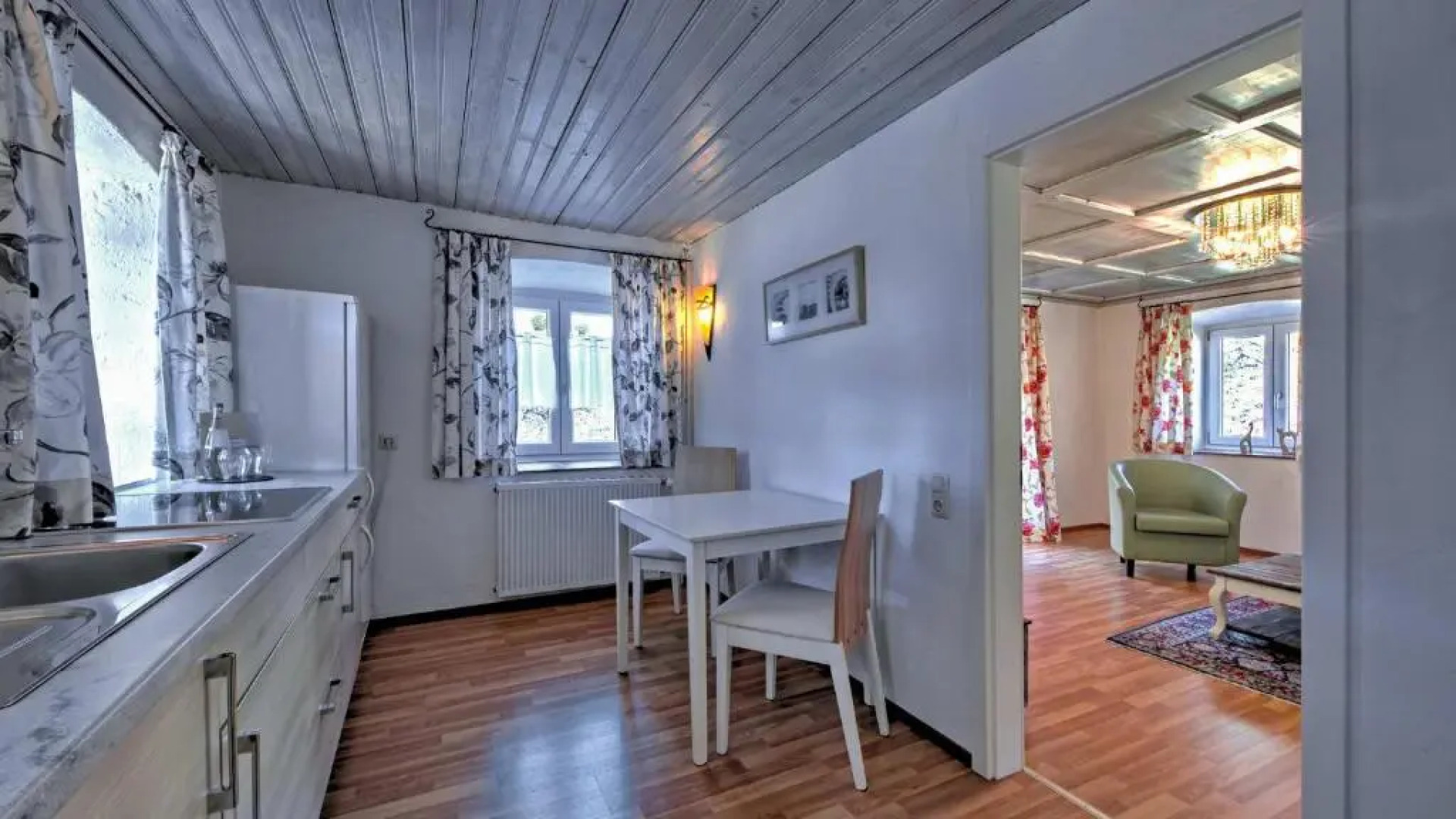 Königshof Ferienwohnungen