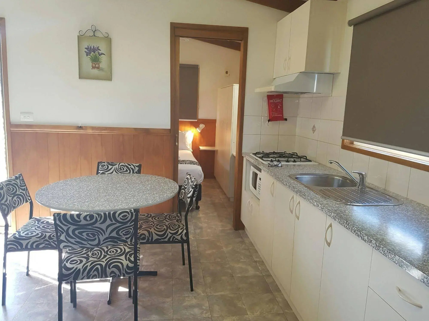 NRMA Yarrawonga Mulwala Holiday Park