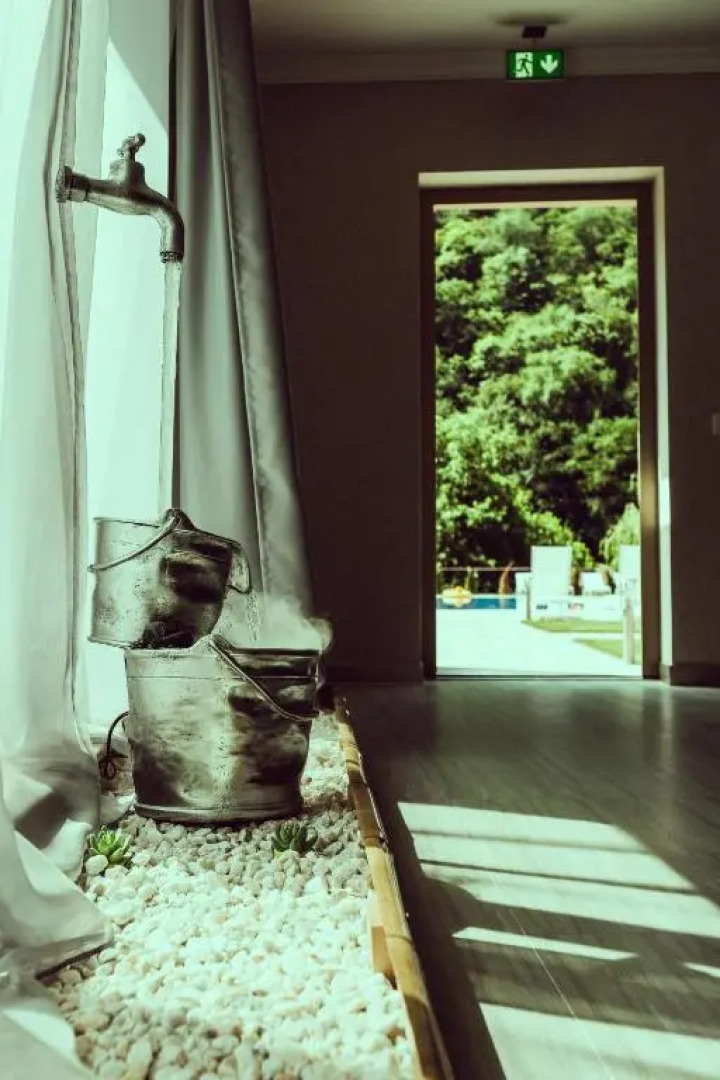 Pensiunea JOJO Imperial Resort&Spa