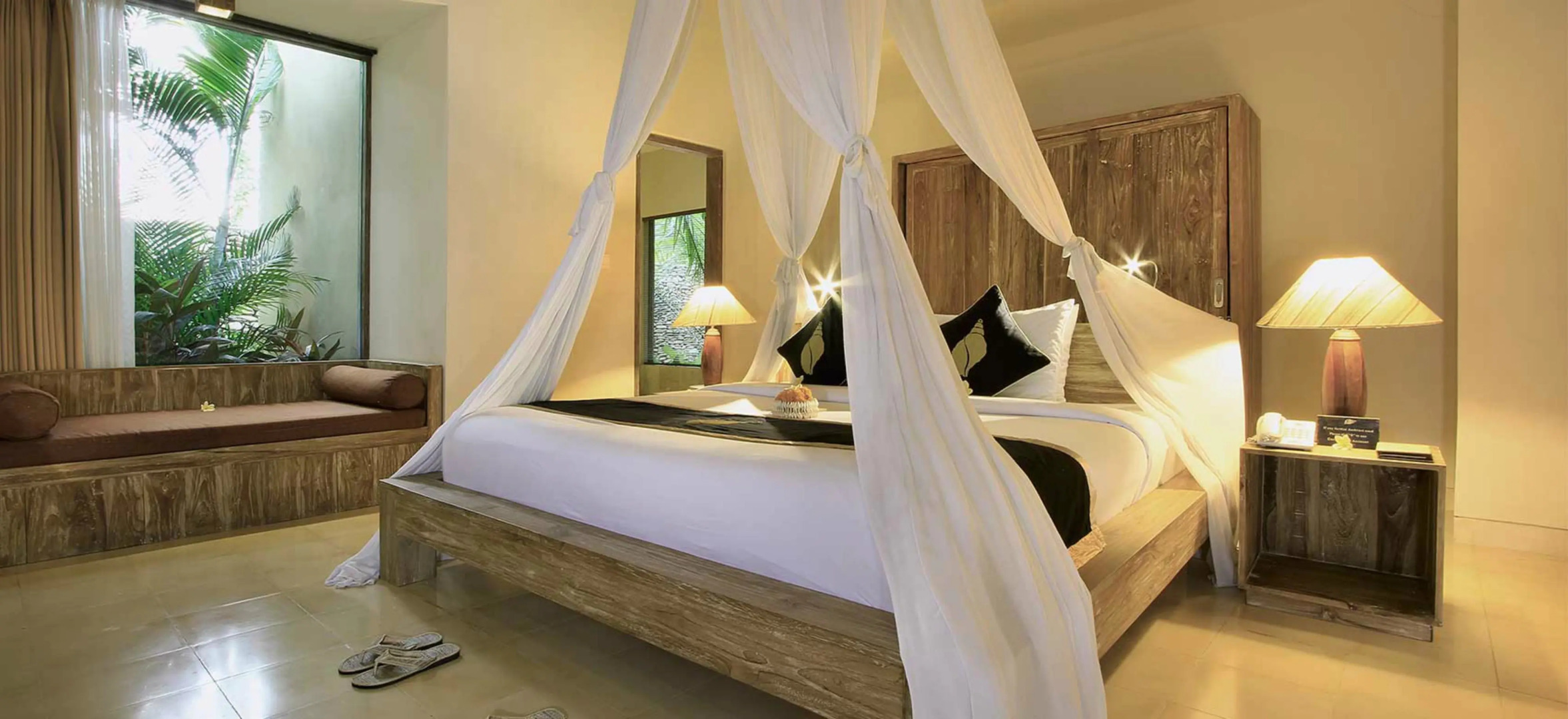 The Sankara Resort & Spa