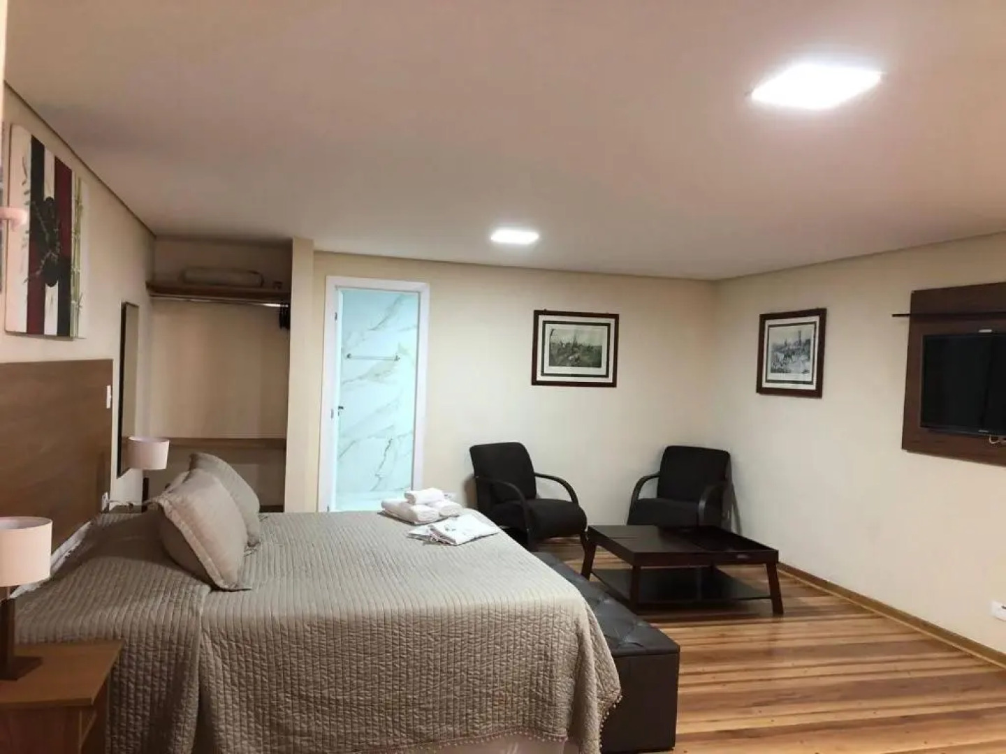 Kaliman Campos do Jordão