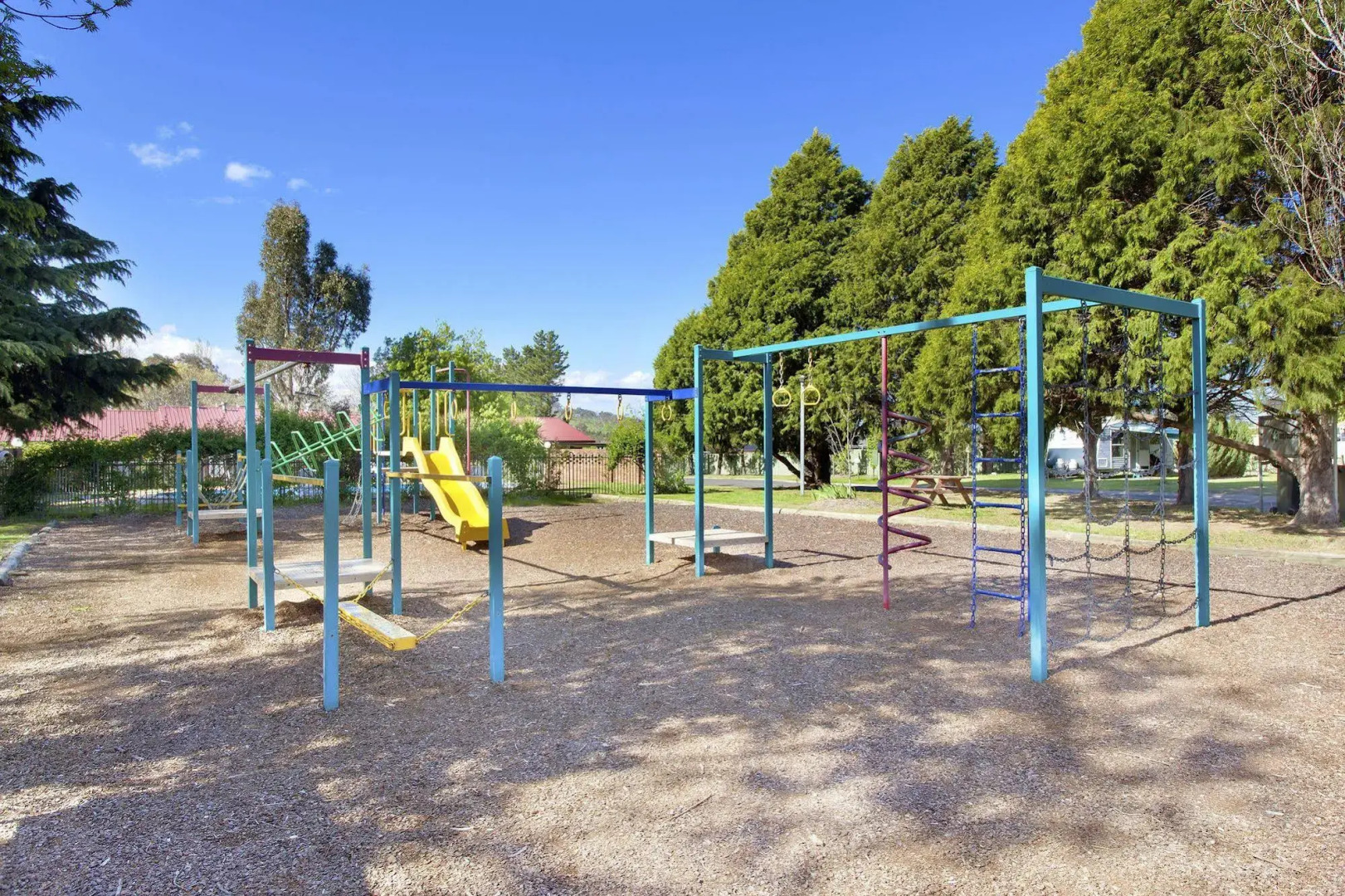 Armidale Tourist Park