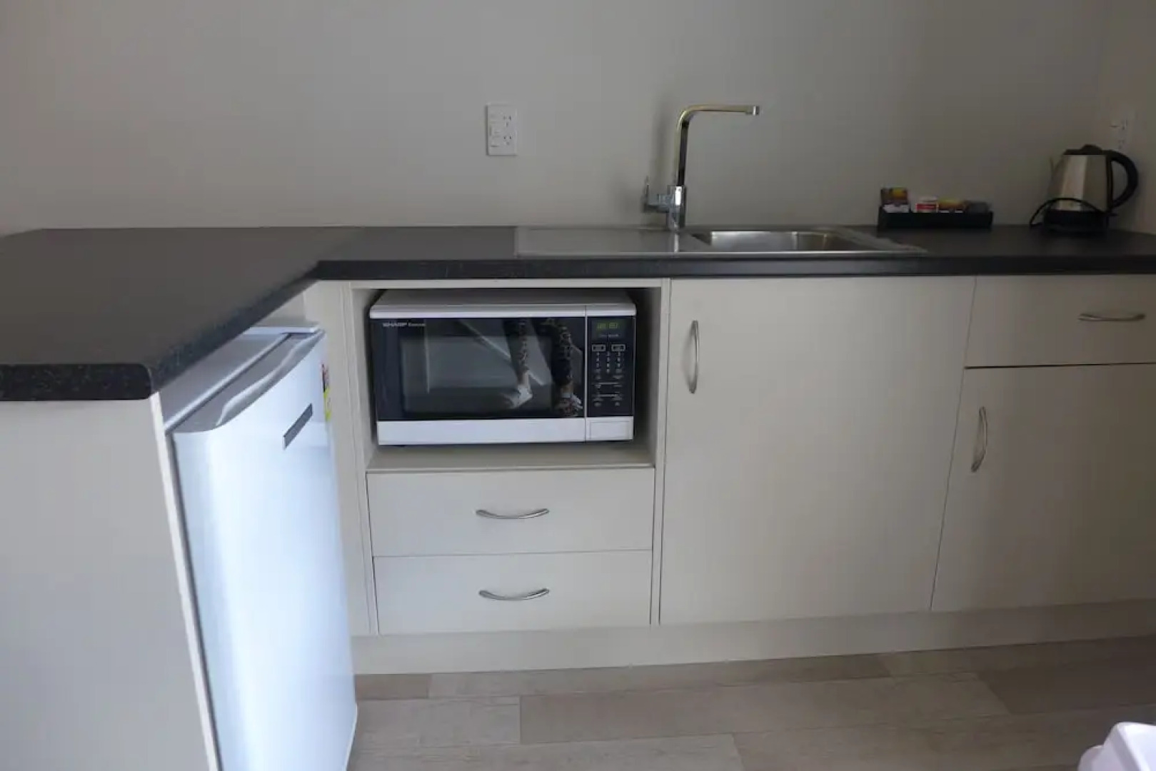 Midway Motel Rotorua