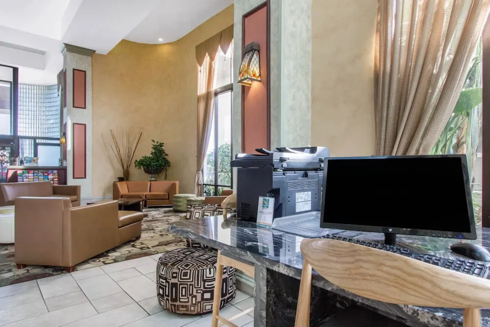 Clarion Hotel & Conference Center Tampa