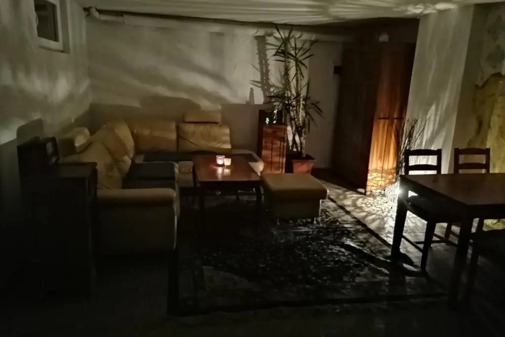 Eva Haza Nyugalom/Pihenes/Relax