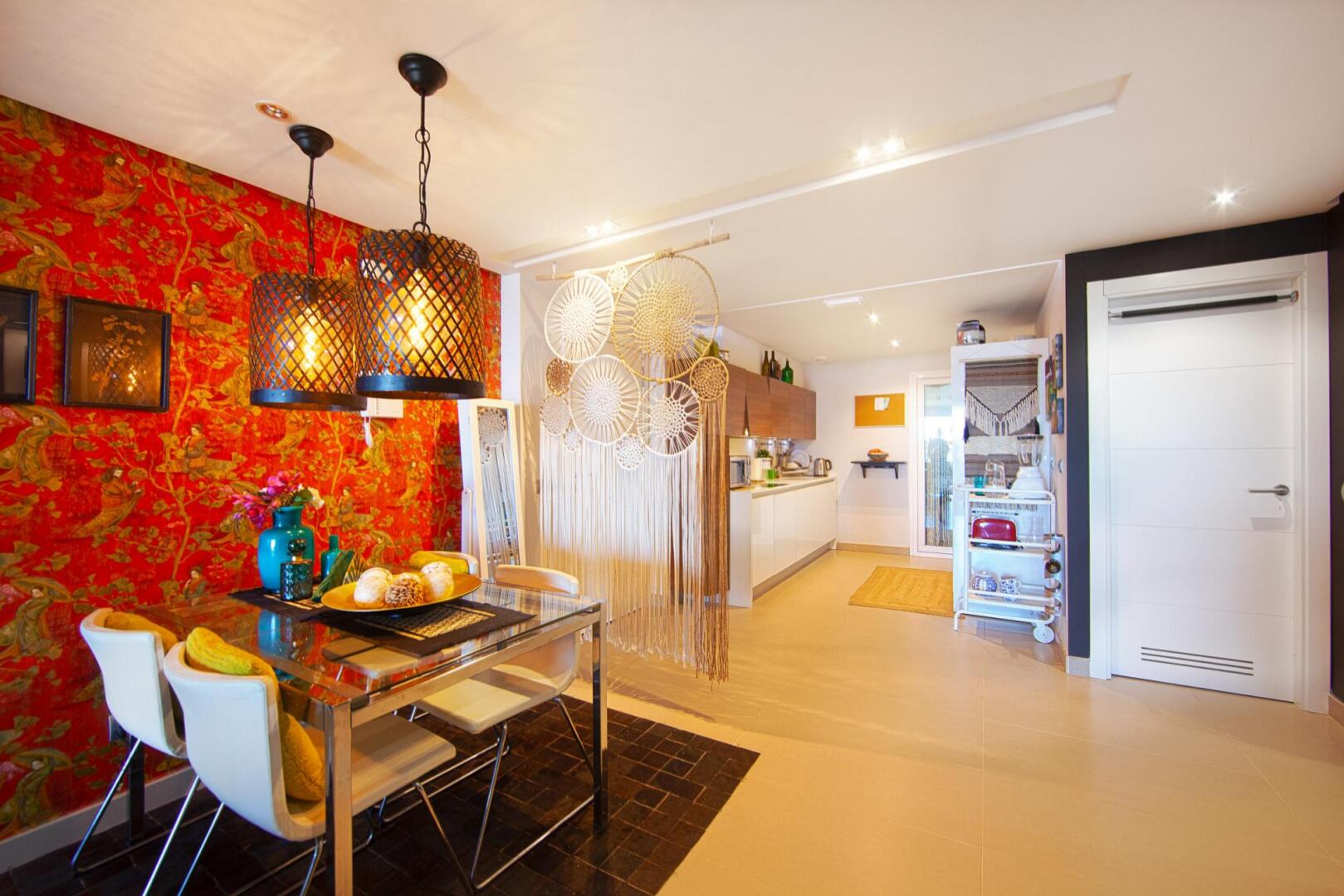 Floresta 7-3 in Ojen