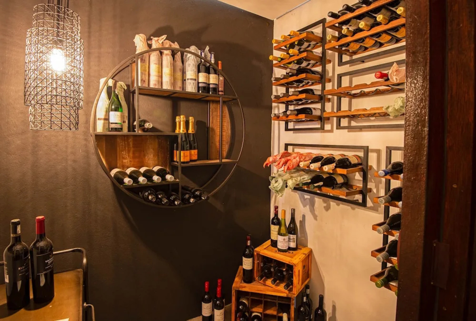 Klaserie Sands River Camp