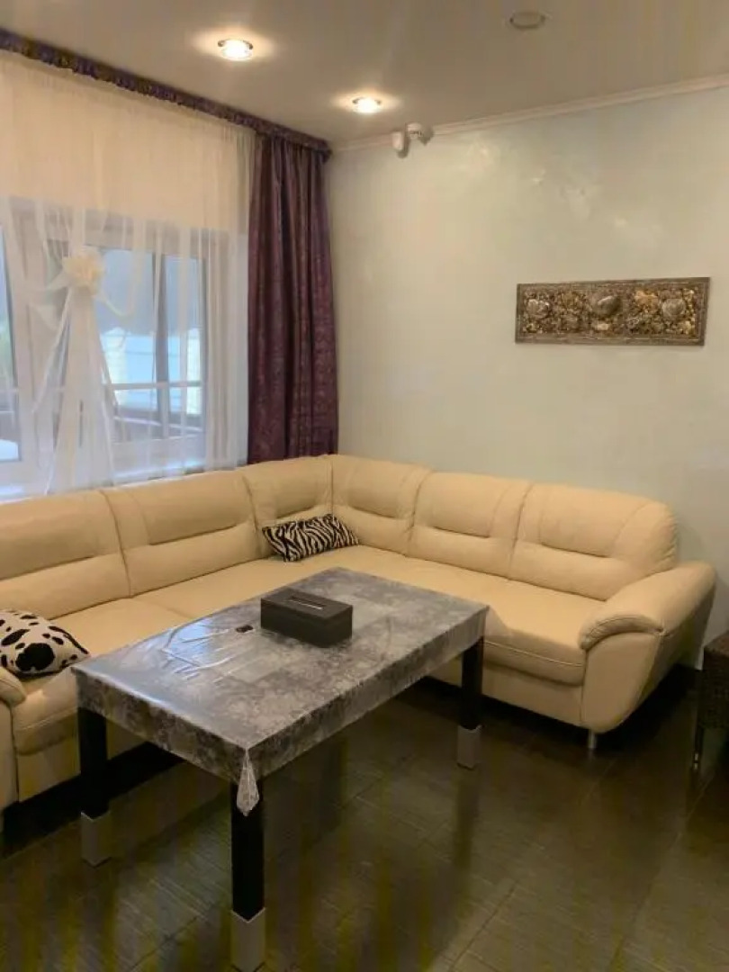 Florin apartment