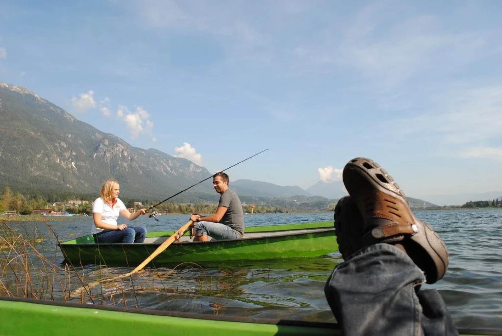 Gästehaus Lindermuth
