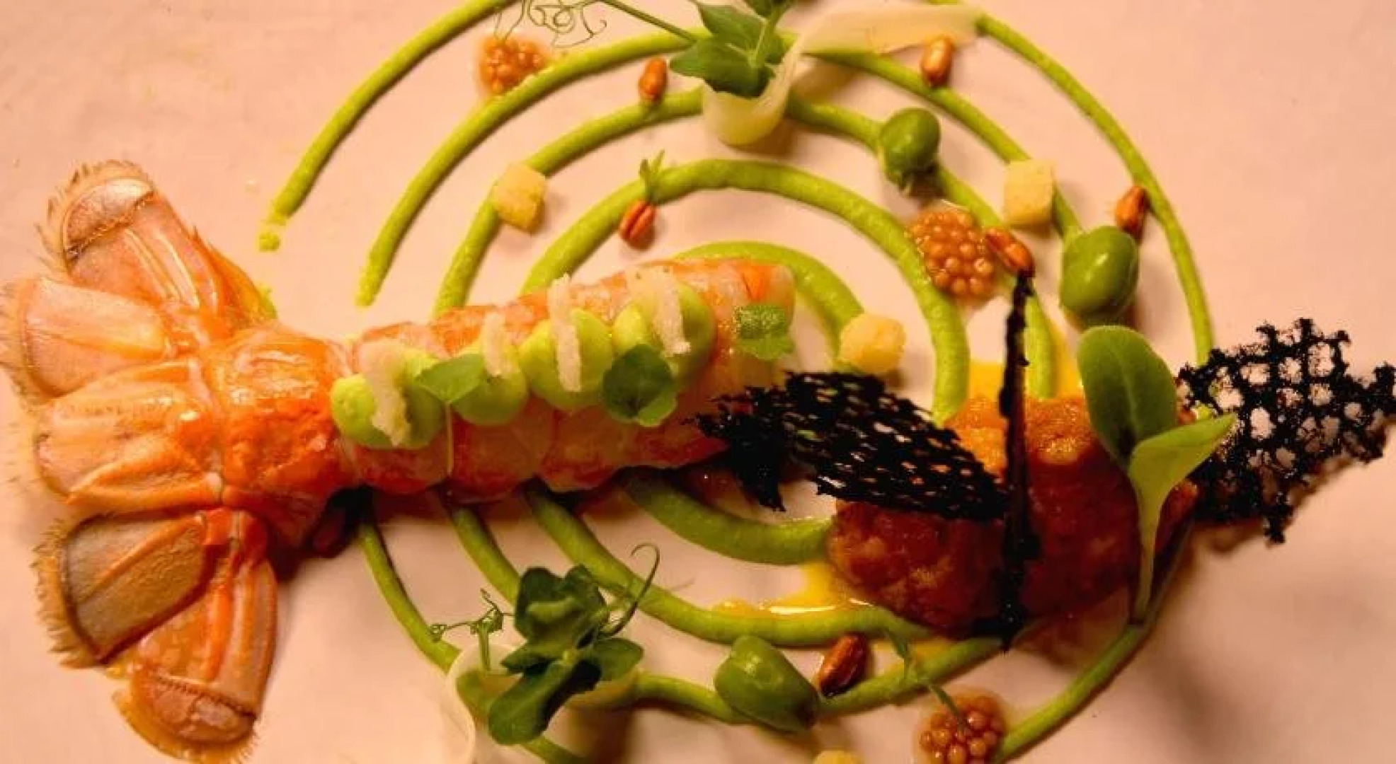 Hotel Jagdhaus Monzabon