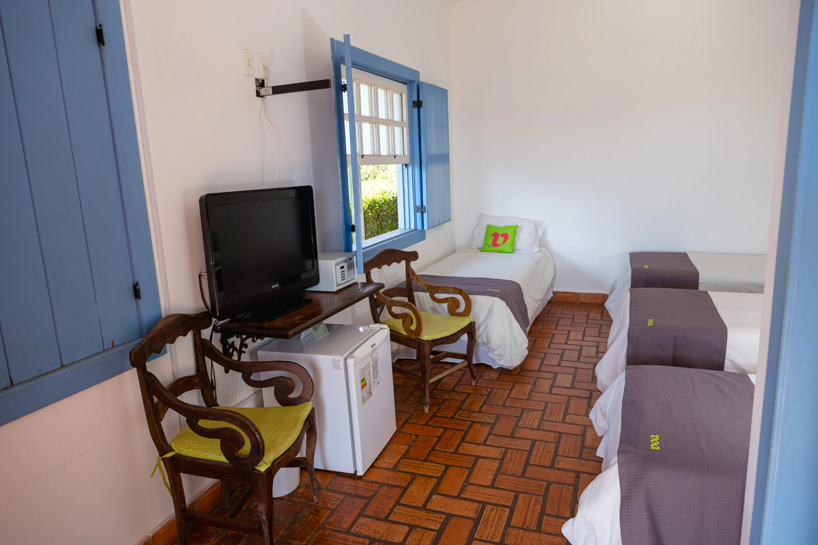 VOA Mirante Do Café