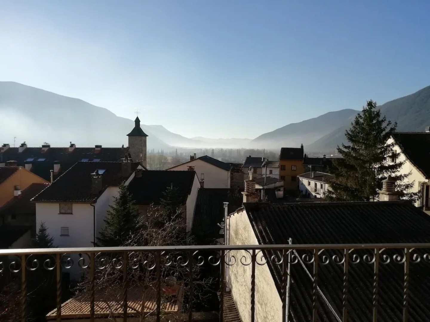 El Rincón de Andrea