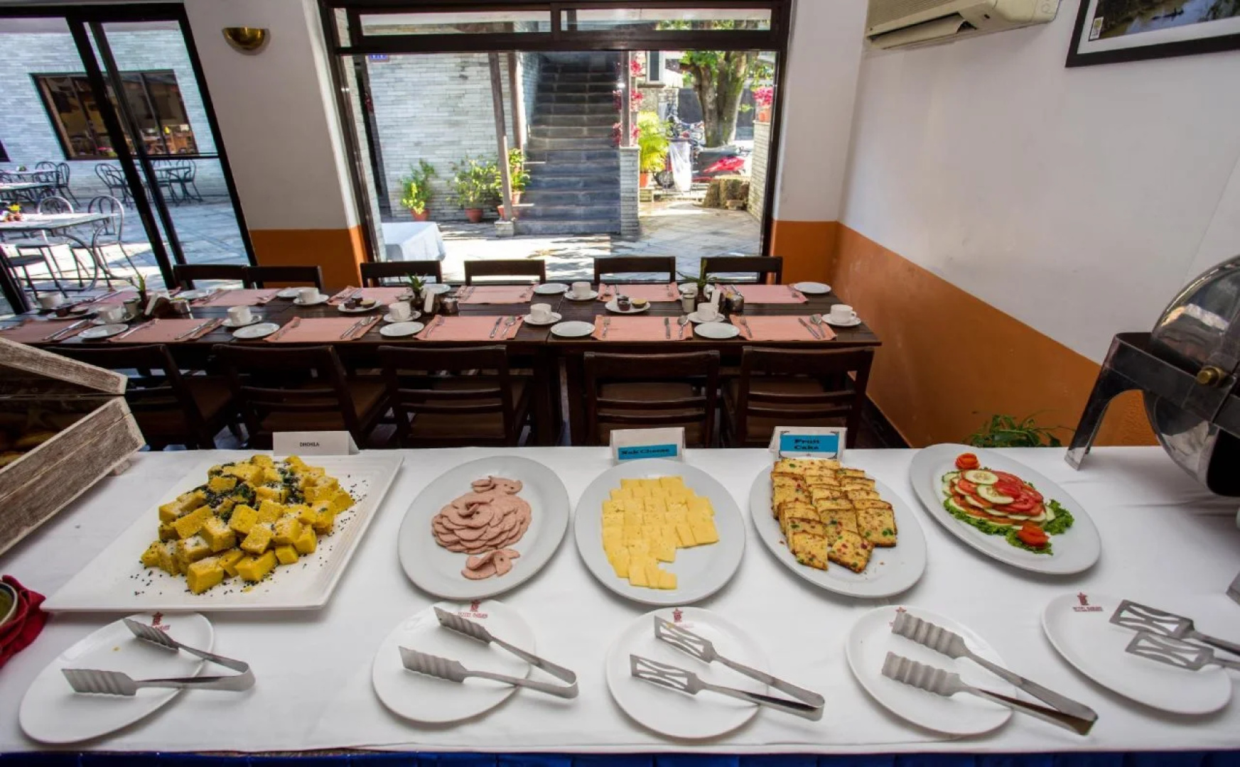 Hotel Barahi Pokhara
