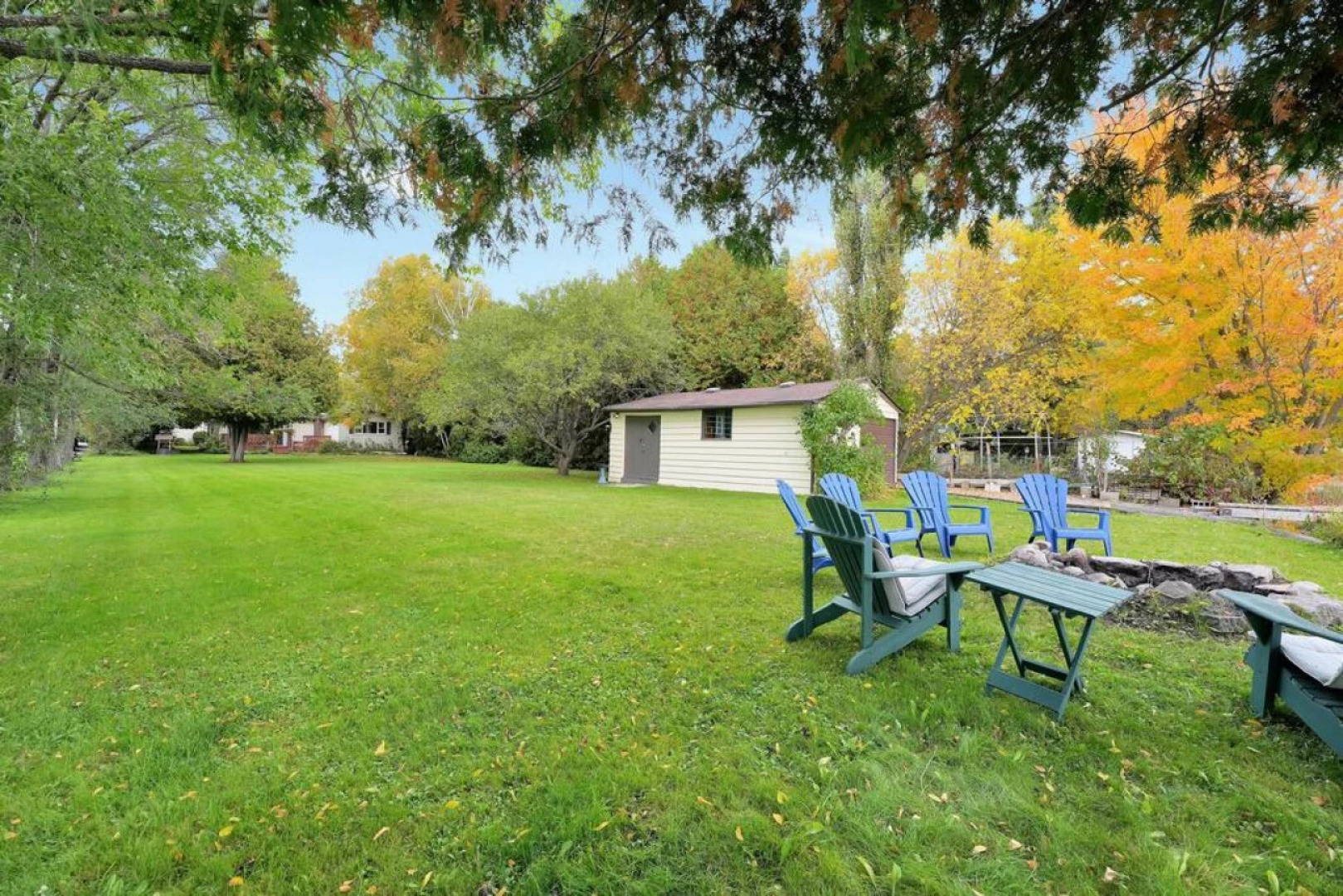 Rustic Cottage w Heating Kitchen Canal Lake