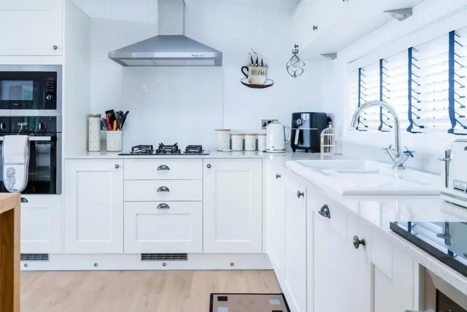 Shearwater 30 - 2 Bedroom Lodge - Summerhill