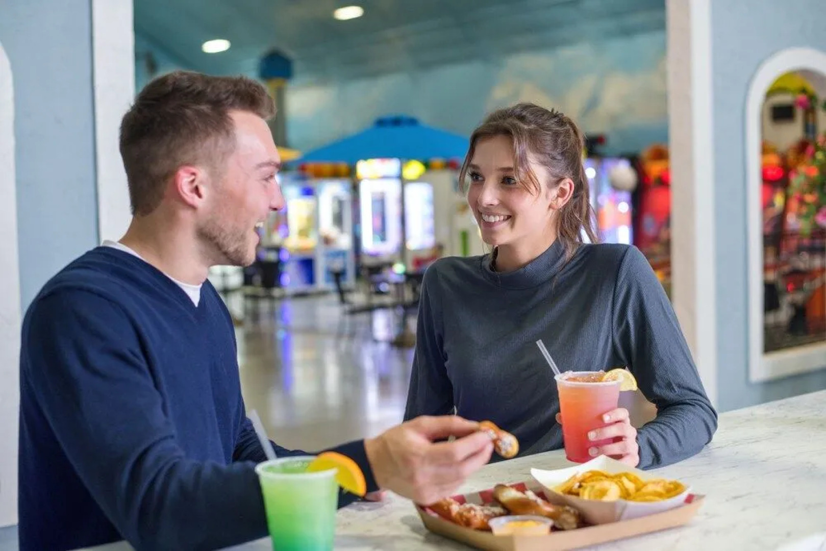 Mt. Olympus Water & Theme Park Resort