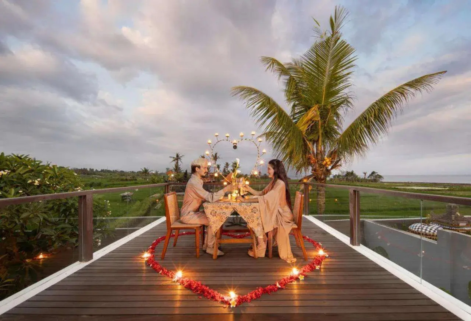 Agrapana Beach Villa