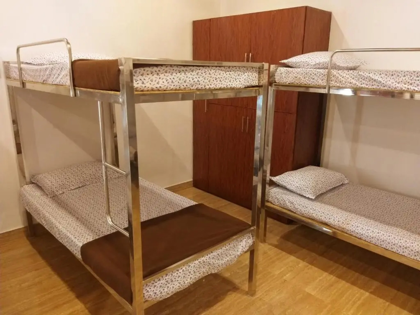 Athirappilly Rainland Resort