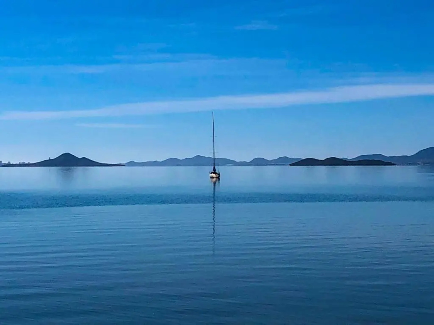 The Fisherman’s House