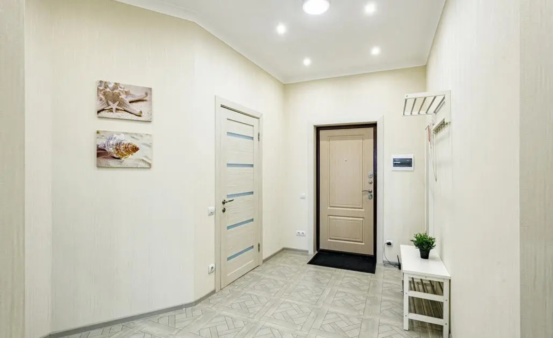 Pro Apart (Про Апарт) на улице Крымская 19к3