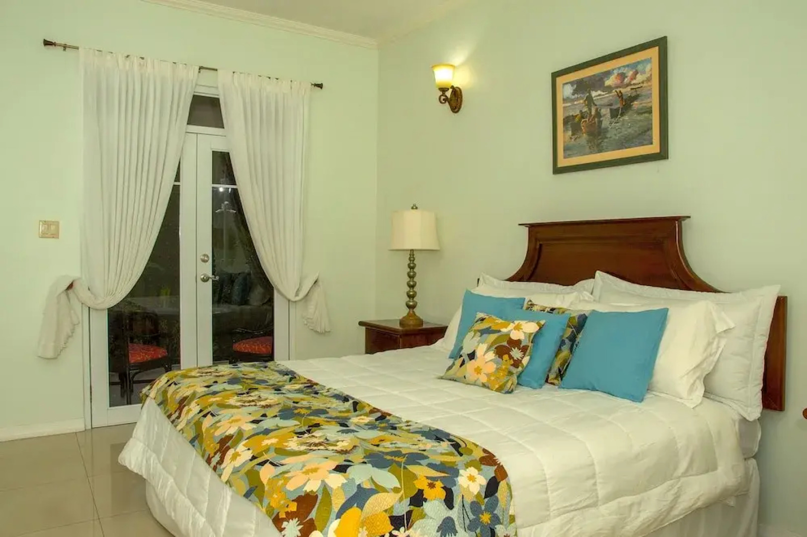 3 bdrm Town House at Runaway Bay