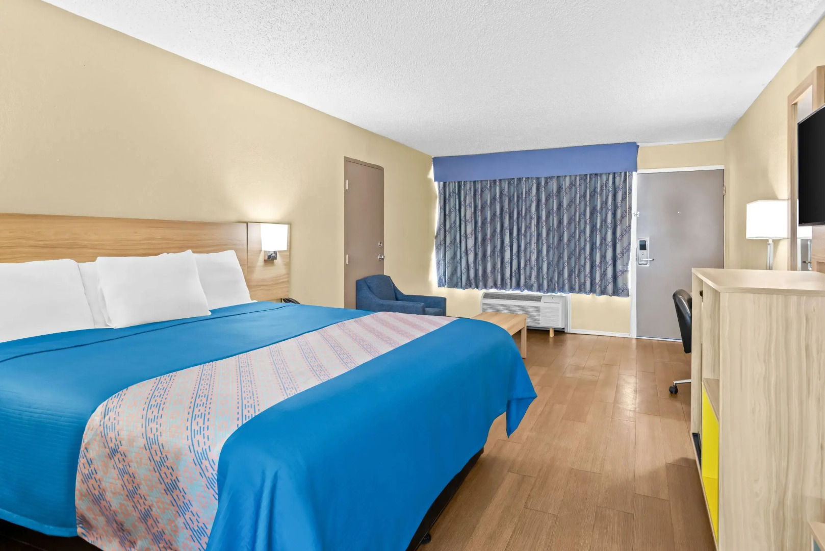 Days Inn by Wyndham Lafayette Near Lafayette Airport