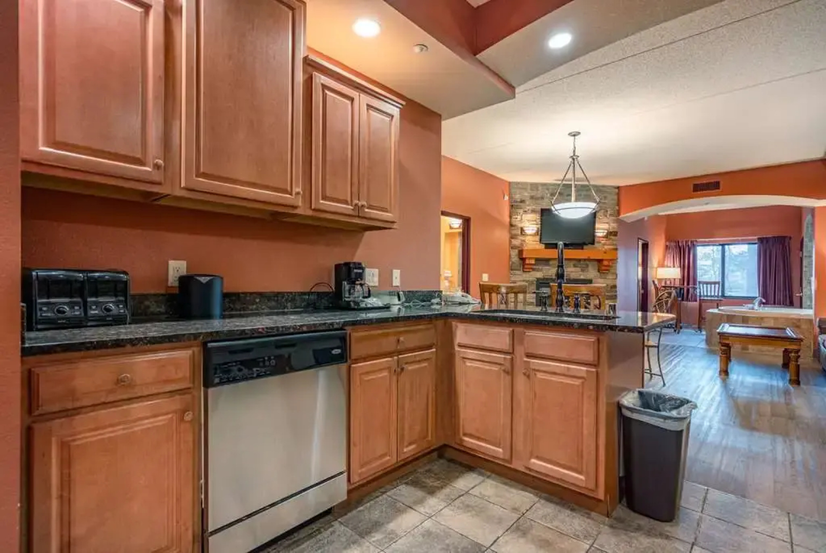 Wisconsin Dells Area Condominiums