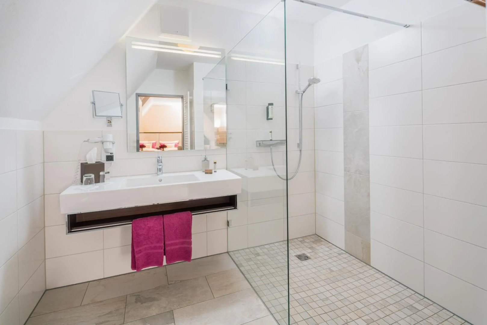 Wasserschloss Klaffenbach Schlosshotel