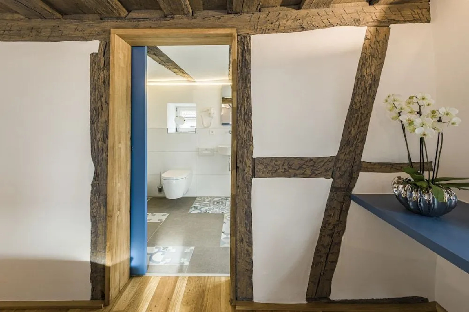 Hotel Restaurant Zum Nachtwächter