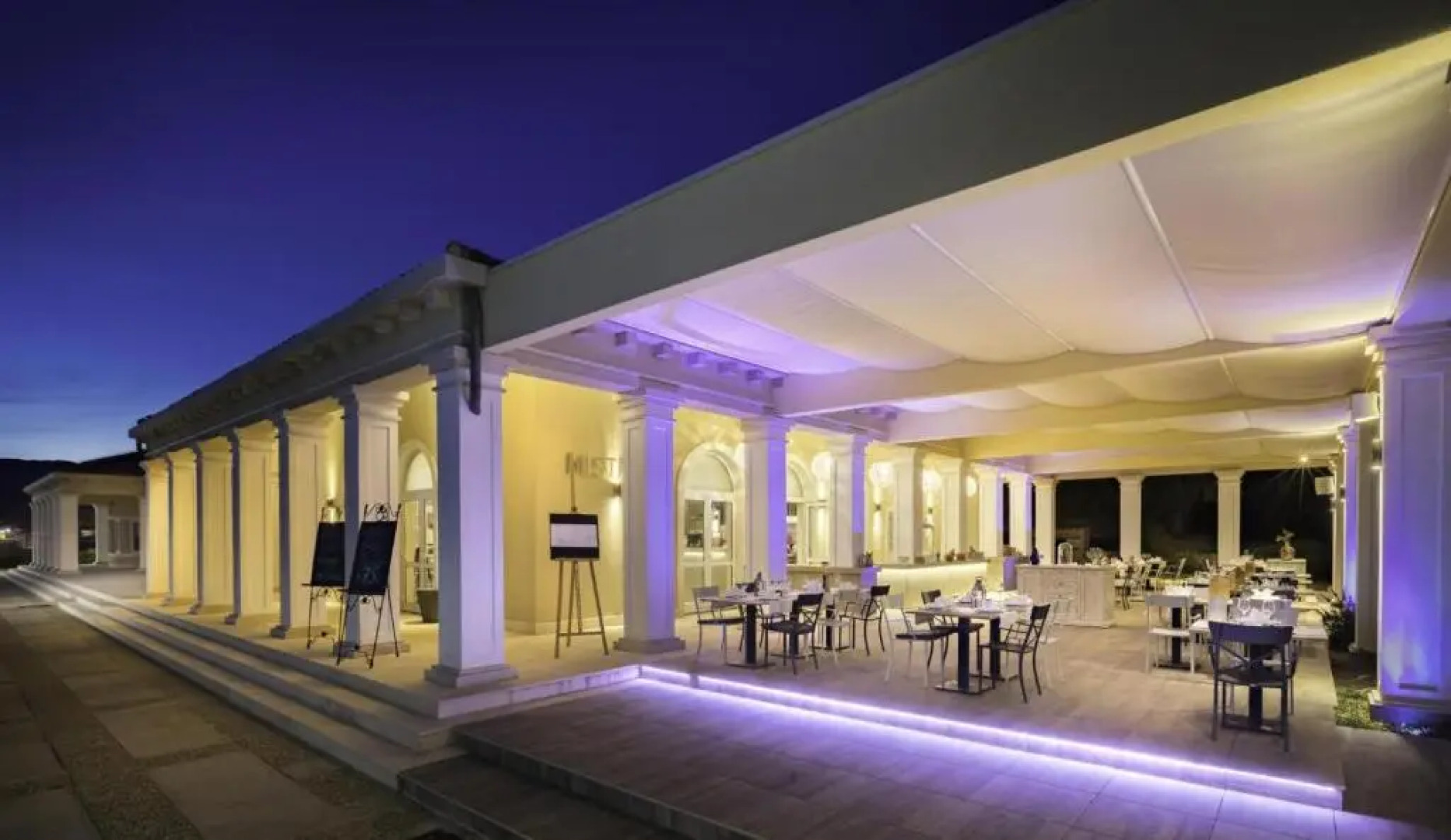 Apartment ACI Marina CRES