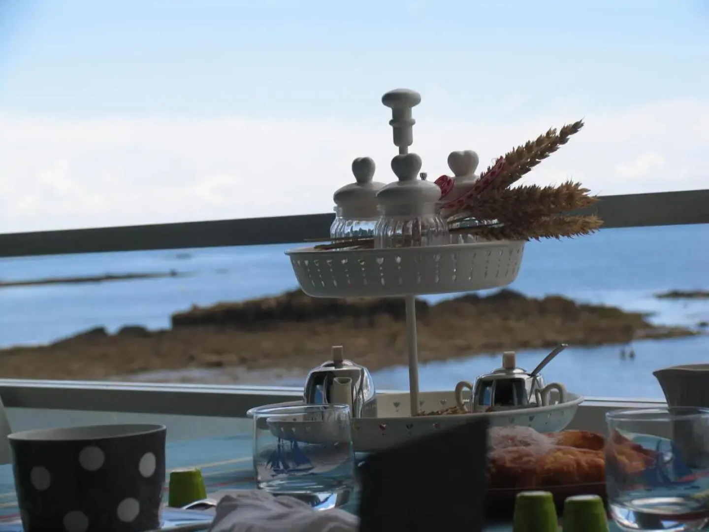 Studio les Trois Etoiles de Mer