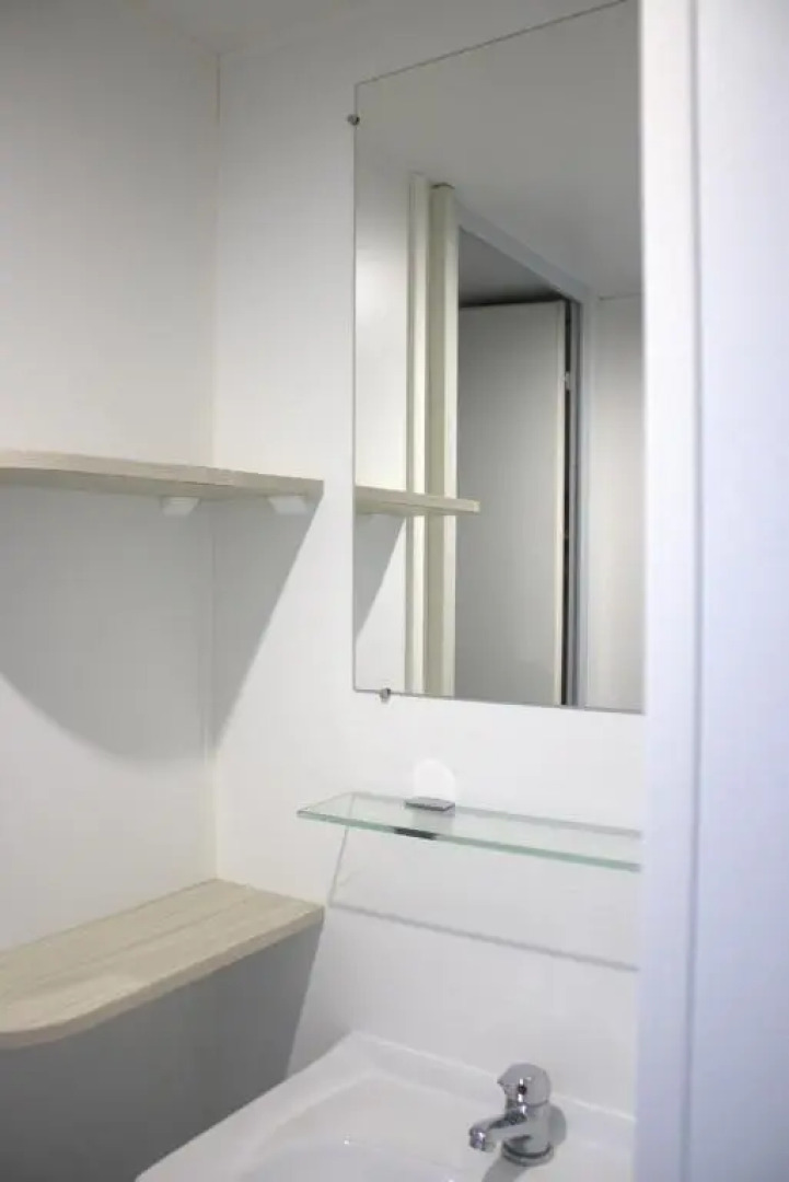 SUPERBE MOBIL HOME 6 Pers 300m de la mer