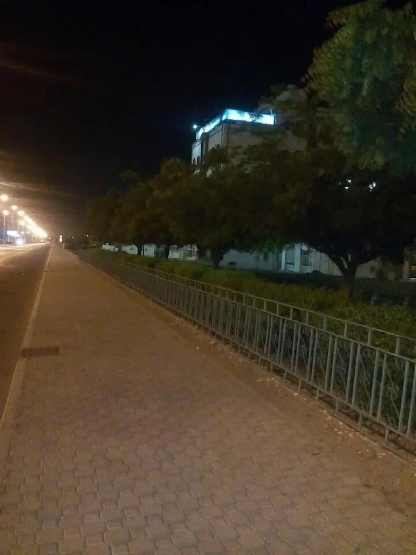 Five Continents Hotel