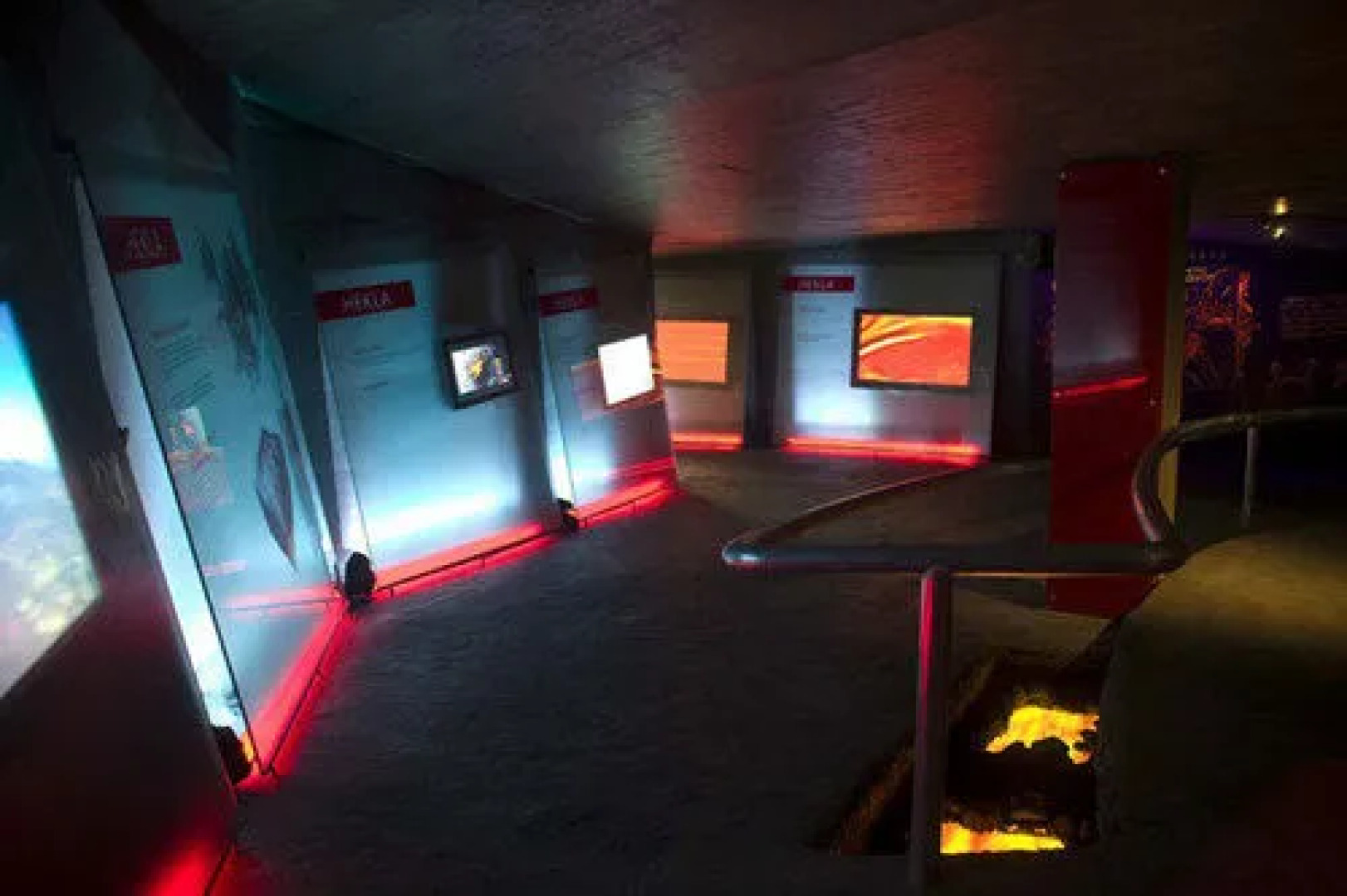 Guesthouse Leirubakki