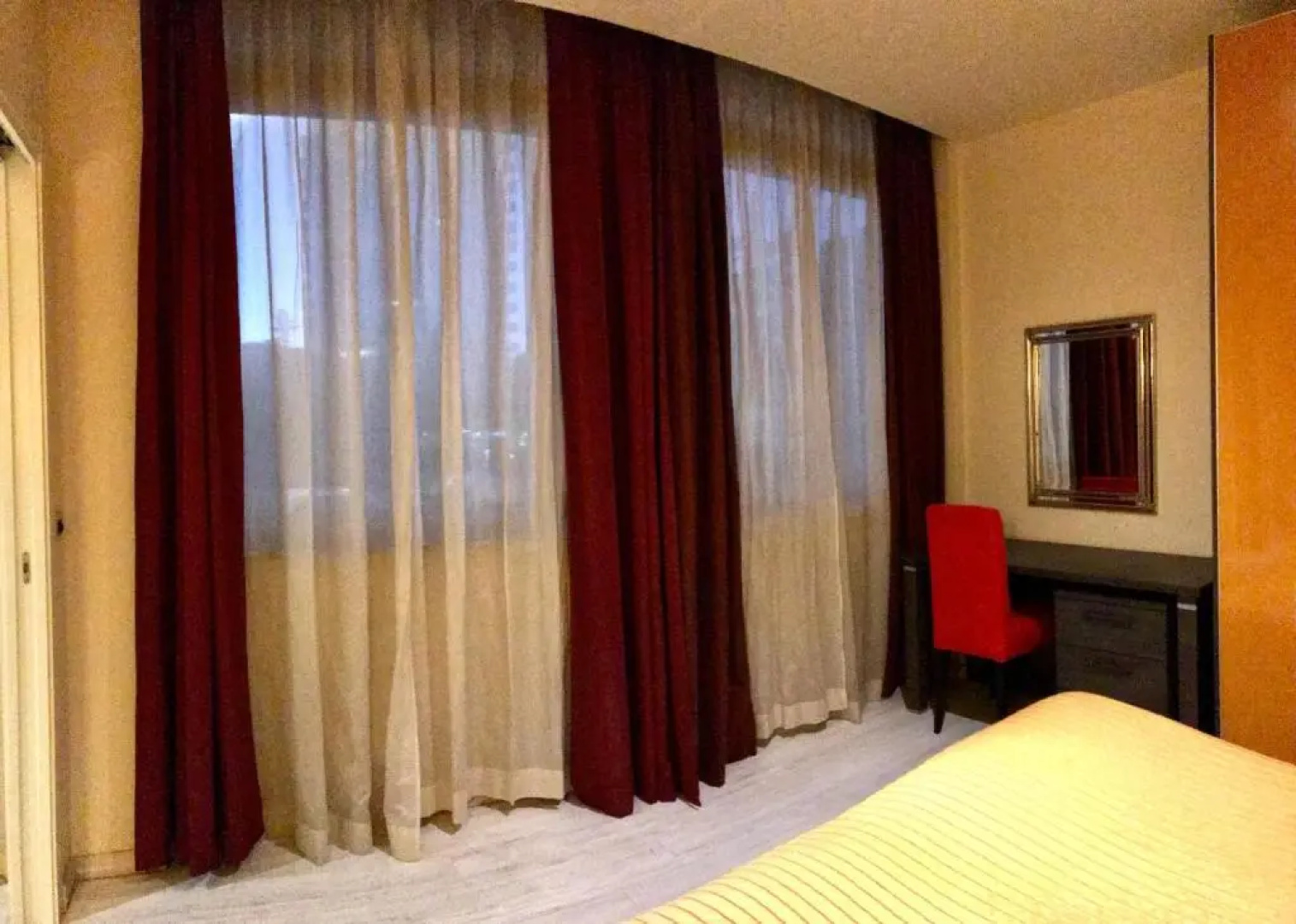 Residence Diamanterosso