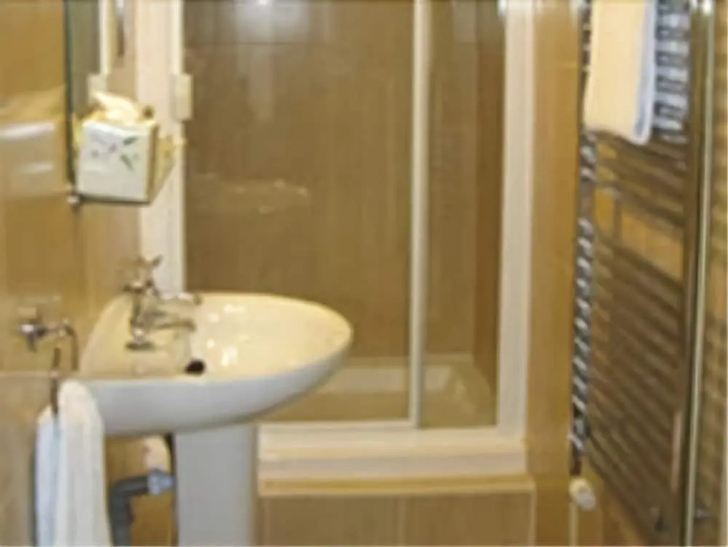 The Alvanley Arms - Inn