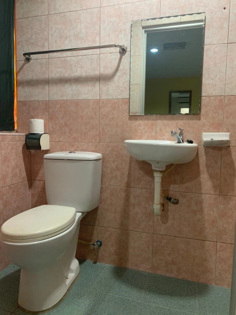 OYO 89877 Sun Triang Hotel