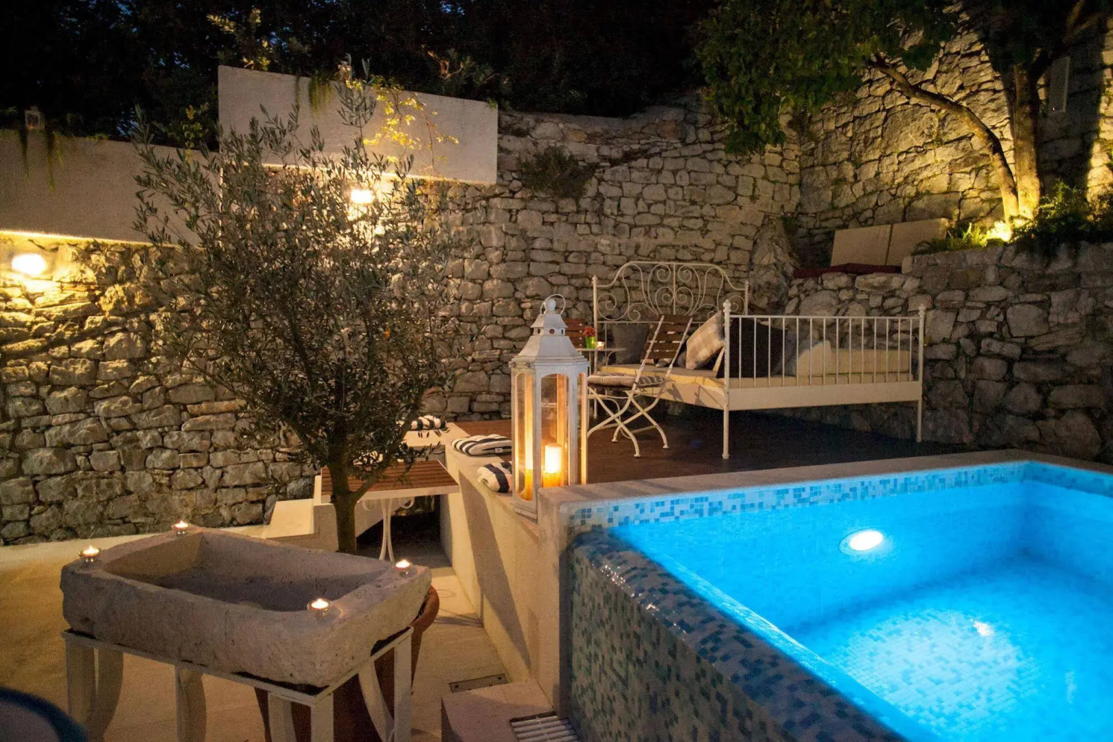 Hotel Casa del Mare - Capitano