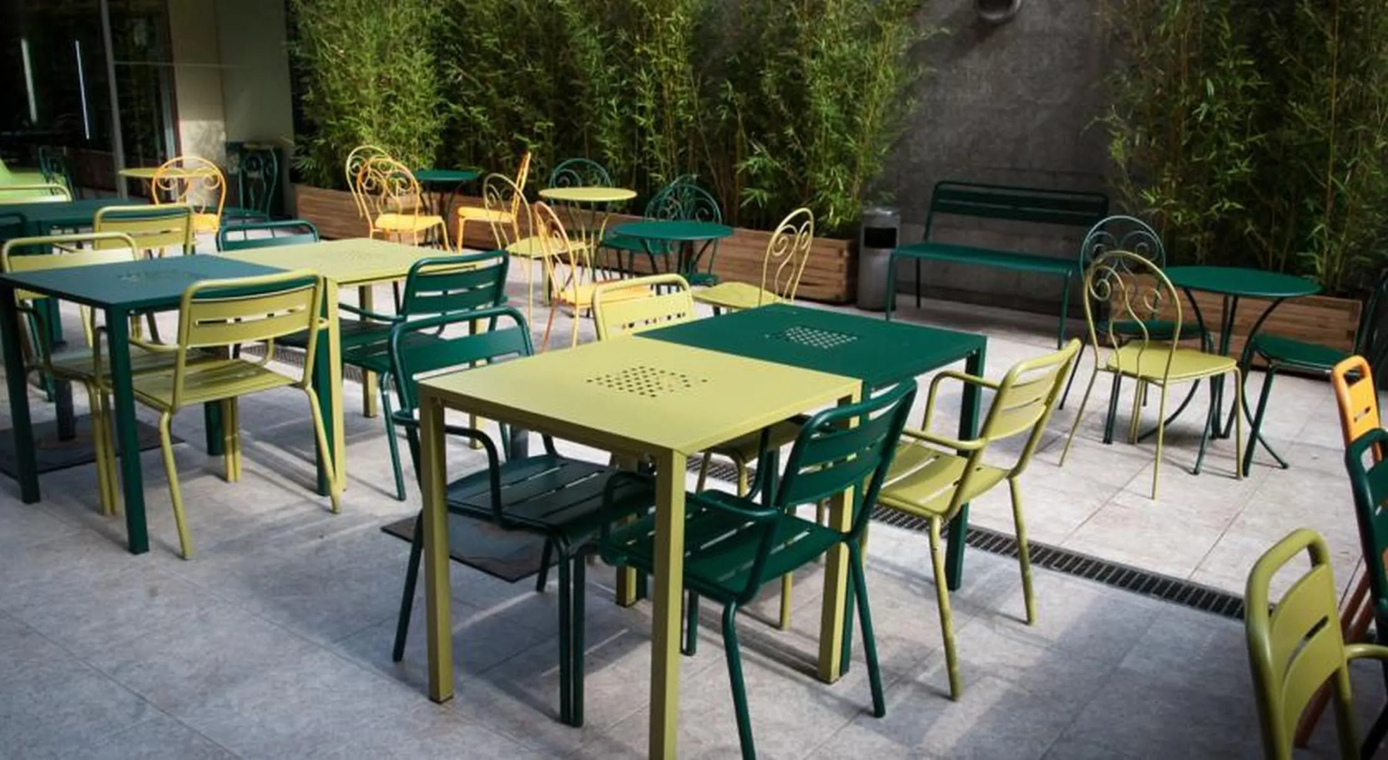 Barcelona Pere Tarrés Hostel