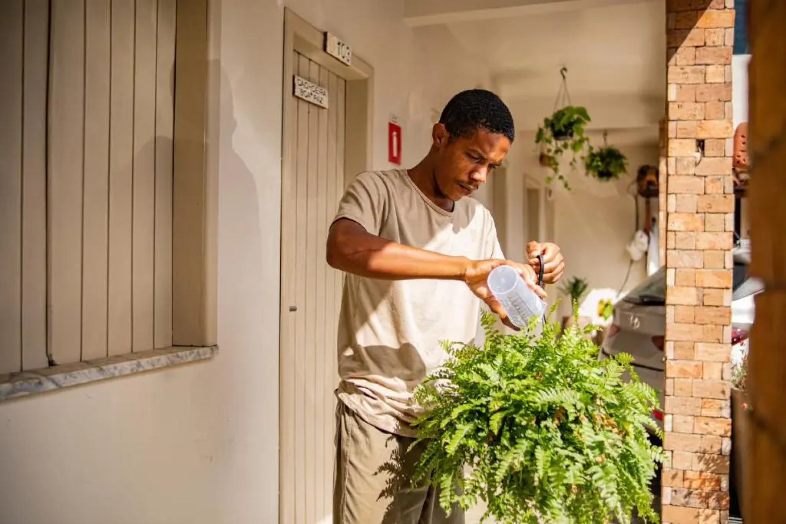 Pousada Portal da Concha